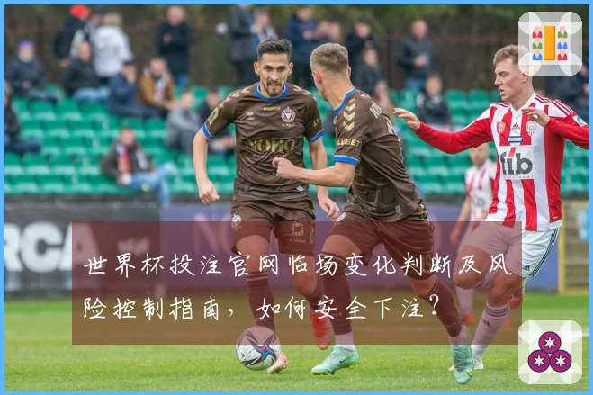 世界杯投注官网临场变化判断及风险控制指南，如何安全下注？