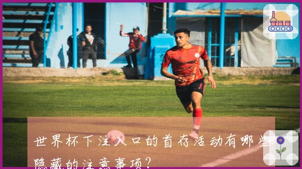 世界杯下注入口的首存活动有哪些隐藏的注意事项？