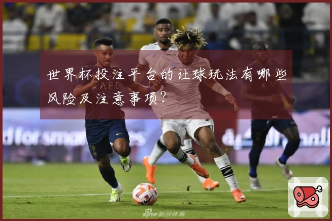 世界杯投注平台的让球玩法有哪些风险及注意事项？